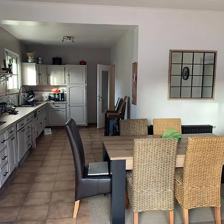 Сasa de vacaciones Serenity Housse La Tremblade