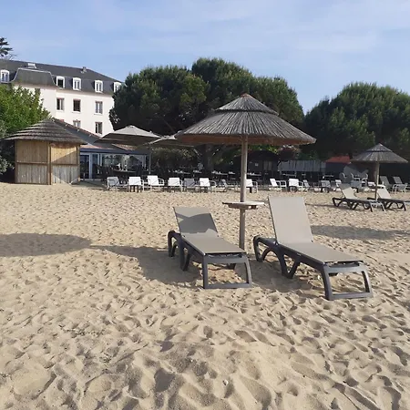 בית נופש Serenity Housse