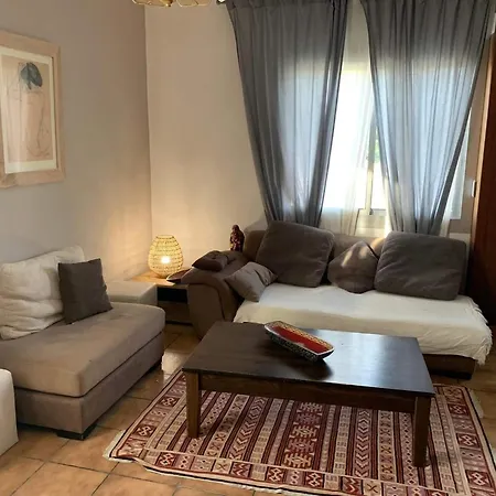 Serenity Housse בית נופש *