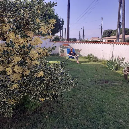 בית נופש Serenity Housse