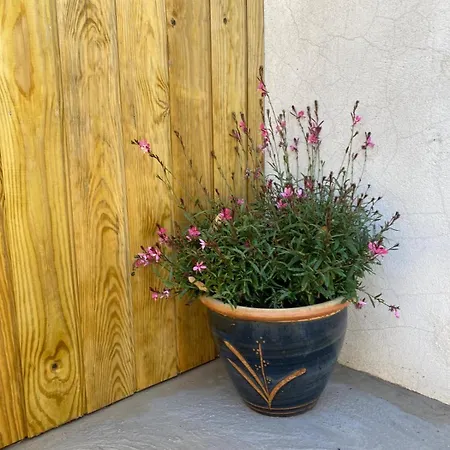 Serenity Housse לה טרמבלד